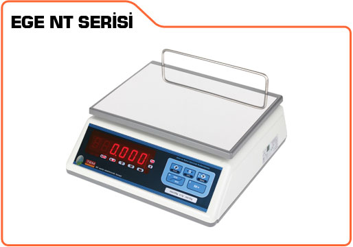 EGE NT Serisi
