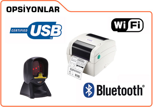 Opsiyonel Ürünler