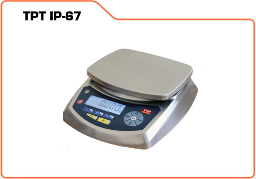 TPT IP 67 Serisi